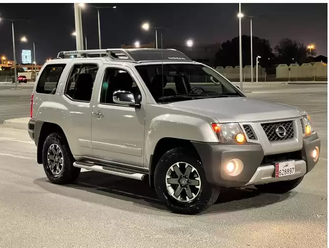 Usado Nissan Xterra Venta en Doha #5615 - 1  image 